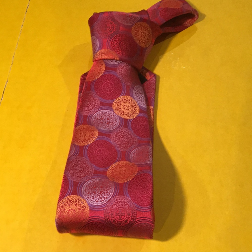 Necktie - Picture 2 of 2